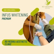 Newww Infus Whitening Premium