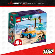 LEGO 41725 Beach Buggy Fun