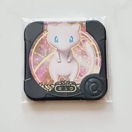 Pokemon Tretta U4 Legend Mew Legend Class