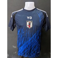 ( JERSI JAPAN GRED COPY ORI ) Jepun jersi 2024 ( jersi japan home 2024 )