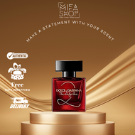 Nước hoa Mini Dolce & Gabbana The Only One 2 EDP 7.5ml - hương thơm ngọt ngào tinh tế hơn dễ dàng th