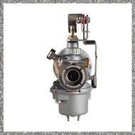 [feidan33.ph] For  2-Stroke 3.5hp Outboard Motor Carburetor PZ13JX  Tank Carb Replacement Part