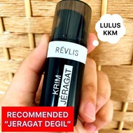 REVLIS KRIM JERAGAT.