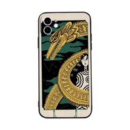 Iphone 12 zodiac animal case for iPhone 6/6plus/7/7plus/8/8plus/x/xr/xs/11/12/13/14pro/max/promax tr