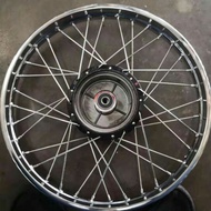 RIM KRISS / RIM EX5 / RIM EX5 DREAM
