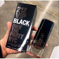 Parfum 212 vip black