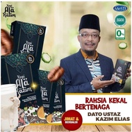 🔥LAKU KERAS‼️ KOPI ALA KAZIM