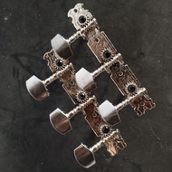 Acoustic Guitar Dryer Tuning Peg Maching Acoustic Guitar/ Acoustic Guitar Dryer 1 set of Acoustic Gu