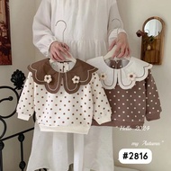 Cute menjiao sweater