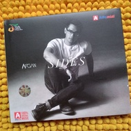 CD COMPACT DISC AFGAN - SIDES