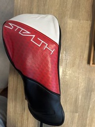 TaylorMade Stealth 2 Driver with TourAD CQ-5 Shaft