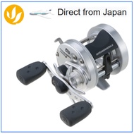 Abu Garcia Reel Ambassadeur S Baitcasting Reel AMBS-5500 5500 [Parallel Import]