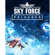Sky Force Reloaded (PC Games)