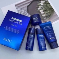 AHC Hydra B5 保濕試用套裝