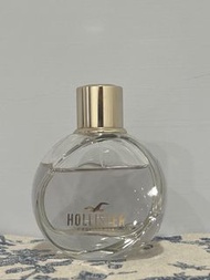 Hollister香水