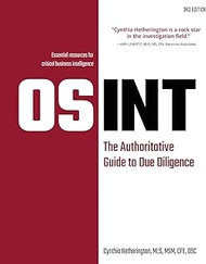 Osint: The Authoritative Guide to Due Diligence