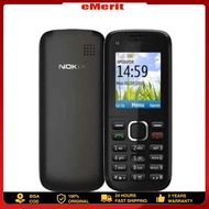 【 Nokia】 C102 - Free Charger Support Chinese Original NK Product Feature Phones Original Nokia Produ