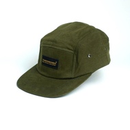 Topi 5 Panel Thanksinsomnia Distro Terbaru / Topi Pria Dan Wanita Terlaris