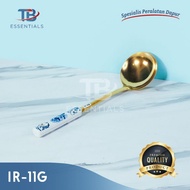 BX868 TB ESSENTIALS - IR-11G IRUS GOLD GAGANG KERAMIK 21