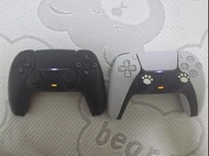 PS5手製 背鍵手把 霍爾搖桿