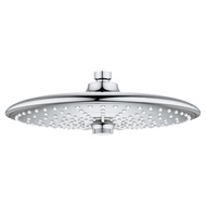 GROHE Euphoria 260 Rain shower head with 3 sprays