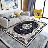 LOKAL 100x150cm & 150x200cm & 200x300cm BUY LOCAL European Floor Carpet Rug 100x150cm & 150x200cm & 