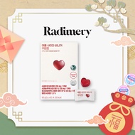 [Radimery] Apple Cider Vinegar Gummy Fit