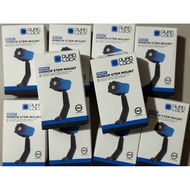 Quad lock Scooter/Motorcycle-Mirror Stem Mount