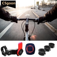 C5GOON Bicycle Phone Holder Phone Rack Device Set for Quad-Lock Out Front Bike Twist Mountain Cradle