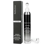 Roll-on Eye Cream Eye Serum Remove Eye Bags and Dark Circles Caffeine Eye Cream Massage Eye Cream