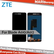 ZTE Blade A610 A612 LCD Touch Screen Replacement MARI BORONG