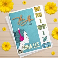NOVEL JIKA AKU - ANNA LEE