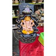 WATER FOUNTAIN GANESHA Water FEATURE FENG SHUI