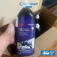 Polishing solution step 1 3M - PN36060 3M quickly polishes matte scratches and stains on car paint