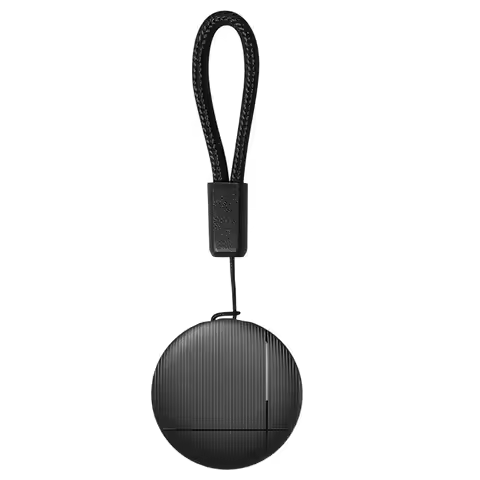 A73E-Smart Item Finder Tracker Tag For IOS& Android GPS Locator For Wallet& Keys