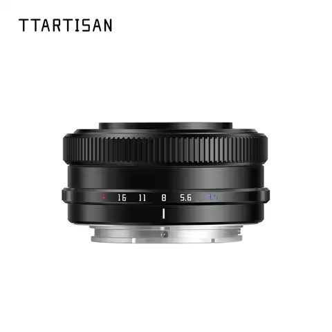 TTArtisan Auto Focus 14mm F3.5 prime wide angle fotográfica Lens for Sony A6400 A6700 ZVE-10II ZVE10