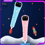 [Ft] Lightweight 3D Crafting Doodler Safe