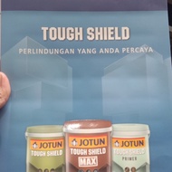 katalog Jotun tough shield