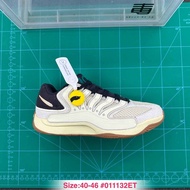 High-Quality Durant 18th Generation Actual Combat Basketball Shoes KD18 Anti-Slip Wear-Resistant Com