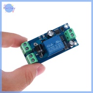 MCHY> UPS Emergency Cut-off  Power Supply 5V To 48V Control Board UPS Board Power-OFF Protection Mod