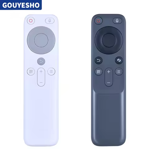 New Remote Control for JMGO N1 Projector Review