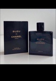 現貨✨Chanel 香水 Bleu parfum 100ml