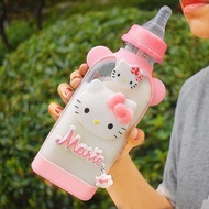 Happy Home Nipple Water Bottle Baby Bottle Water Bottle Water Bottle Influencer Water Bottle Baby Bo