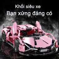 Car model assembly model 1:14 assembly model car toy model car model