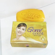 Goree 24K Gold Soap Beauty Glow Soap