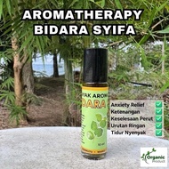 Minyak Aromaterapi Bidara Syifa Roll On 10ml Minyak Bidara