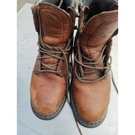 Redwing 2326 Second size (uk 3 1/2)