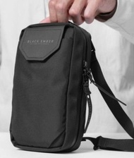Peak Design Everyday Sling 3L 黑色斜挎包