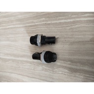 Small Fuse Holder 5x20mm Fuse Holder