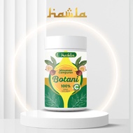 HAWLA Minuman Botani Jus Markisa